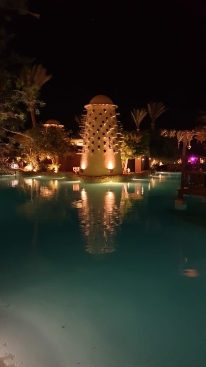 Außenansicht Grand Makadi