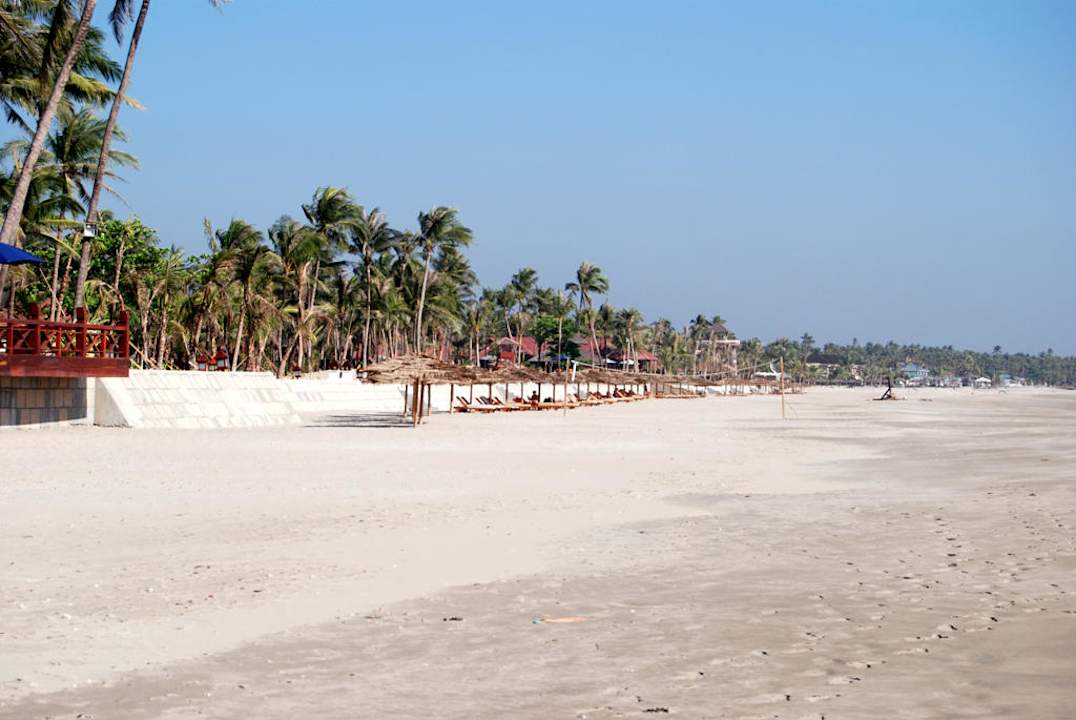 Strand Hotel Aureum Palace Resort