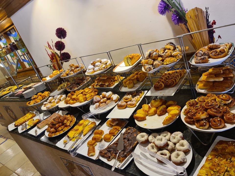 Gastro Continental Hotel Hurghada