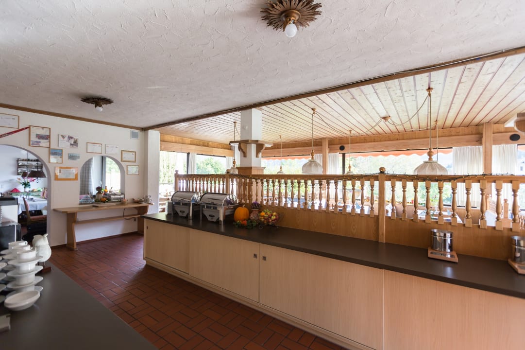 Gastro Landhotel Maiergschwendt