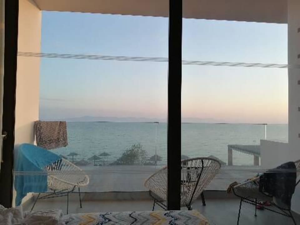 Zimmer Avra Beach Resort Hotel & Bungalows