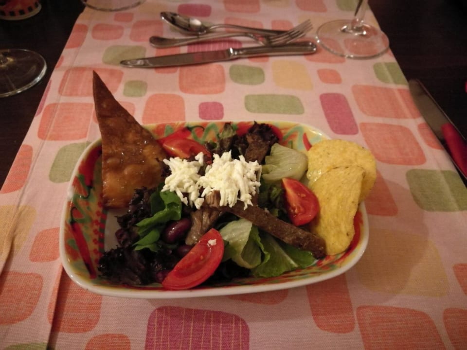 Restaurant Diamond Excellence Resort & Spa