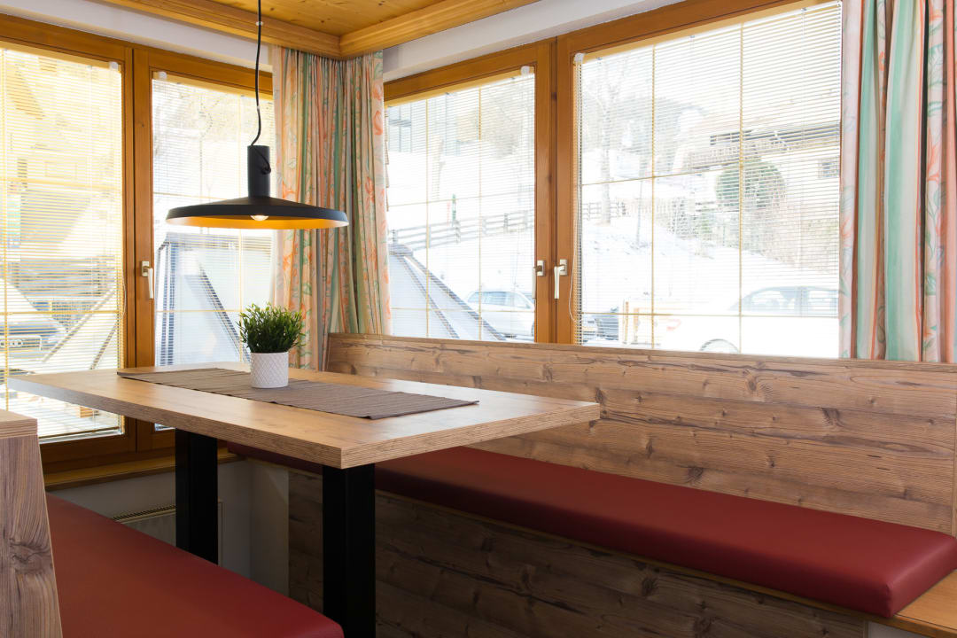Sonstiges Aparthotel Tyrol