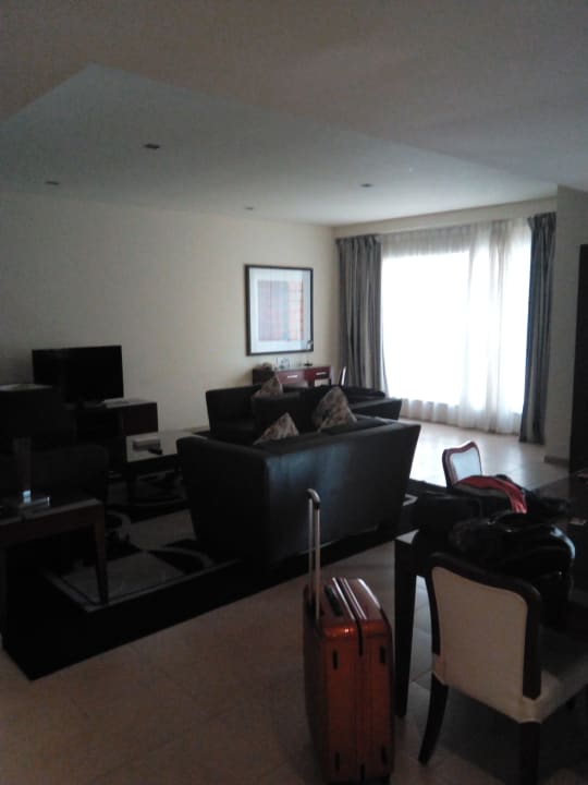 Zimmer Delta Hotels by Marriott Jumeirah Beach