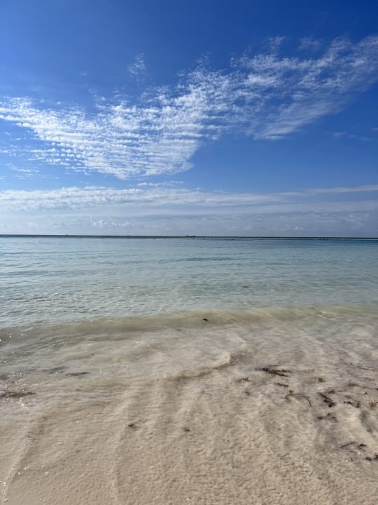 Strand Akumal Bay Beach & Wellness Resort