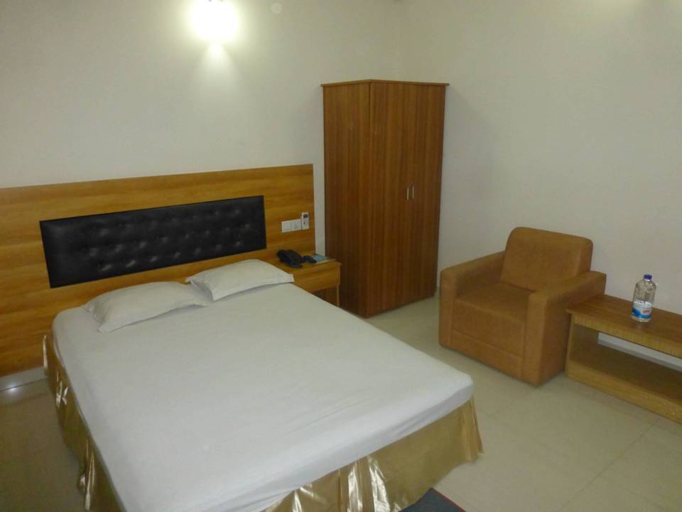 Zi. 506 Hotel Beach Way