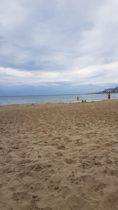 Strand Atlantica Mikri Poli Crete