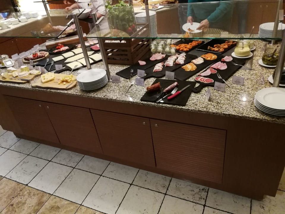 Gastro Hotel Mondial am Dom Cologne- MGallery