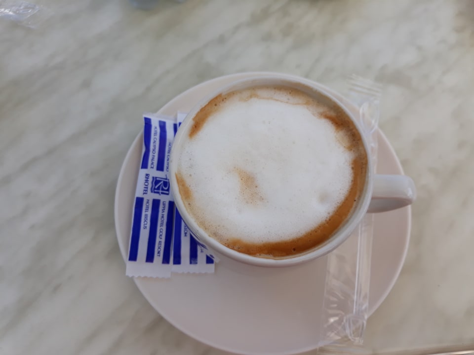 Gastro Hotel Calypso Beach