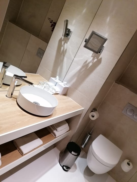 Zimmer Leonardo Royal Hotel Den Haag Promenade