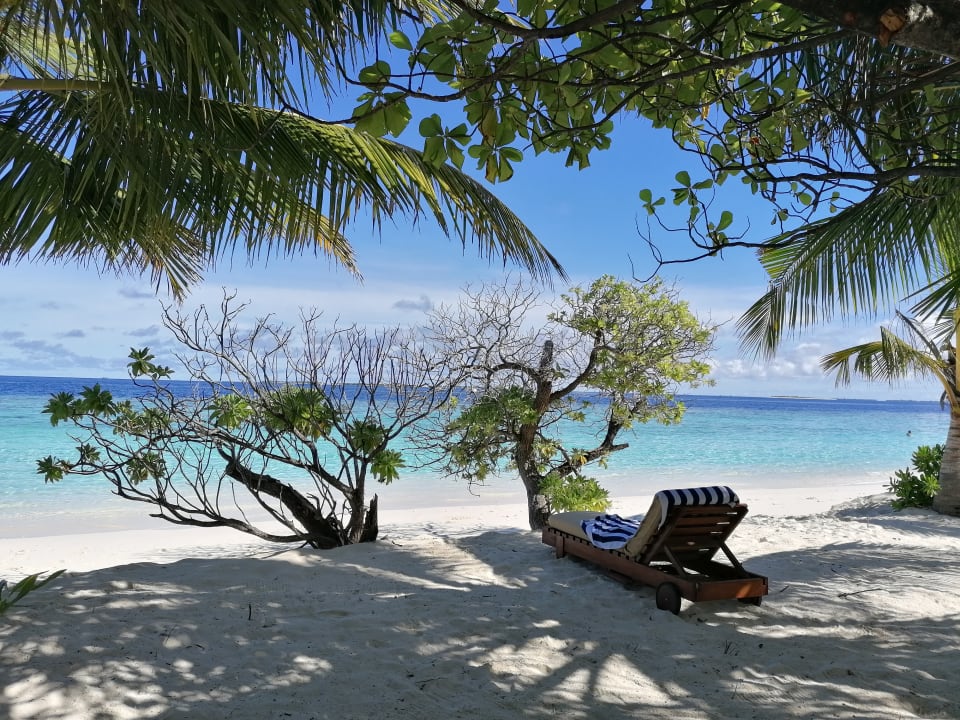 Strand Adaaran Select Meedhupparu Island Resort - Premium All Inclusive