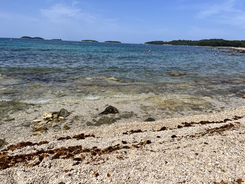 Strand Maistra Select Villas Rubin Resort