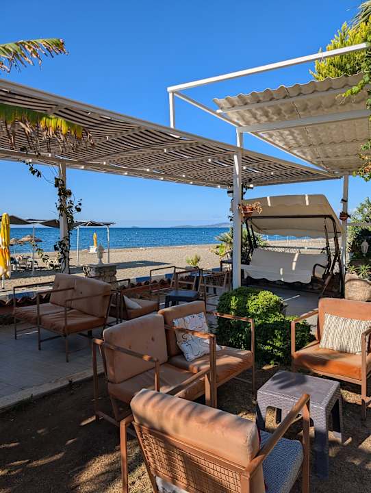 Strand Gümüldür Mavi Deniz Otel