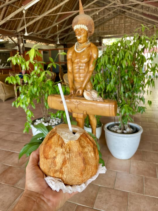 Gastro Hotel King Solomon