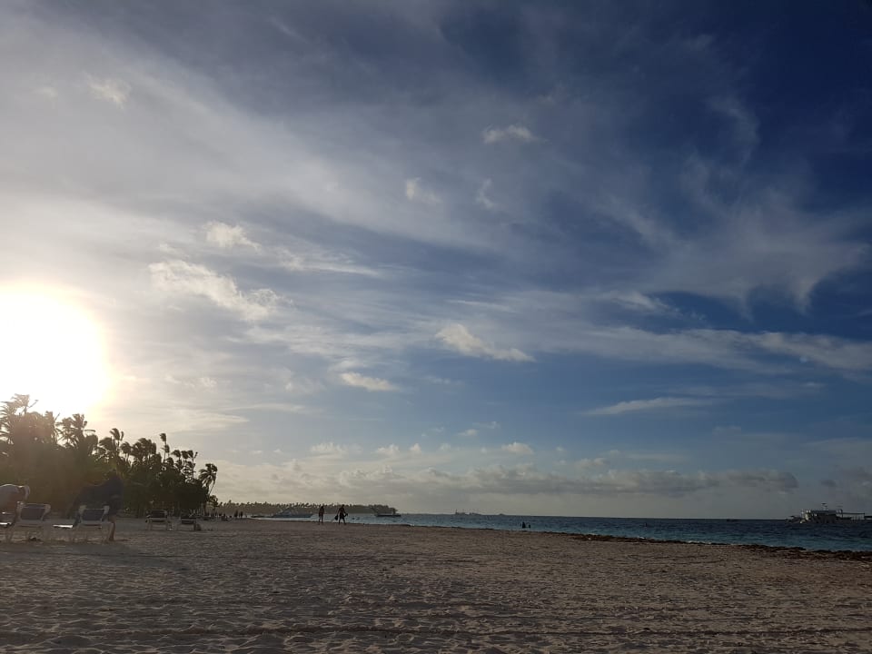 Strand Villas Bavaro Resort & Spa