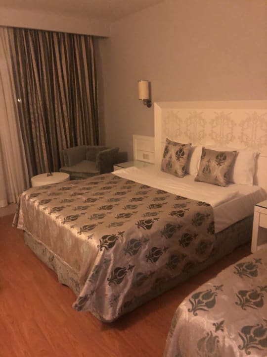 Zimmer Vita Silva Hotel