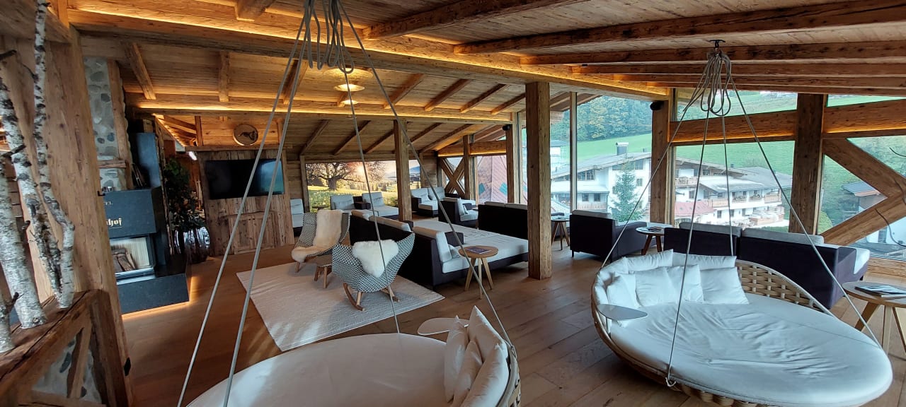 Sport & Freizeit Vitalhotel Sonnenhof