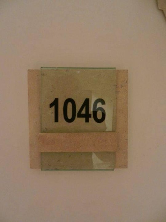 Unser Zimmer Medina Solaria & Thalasso