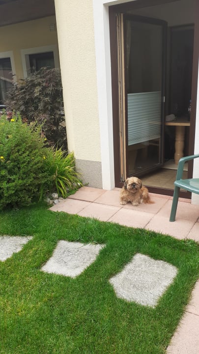 Sonstiges Hotel Garni Jakober