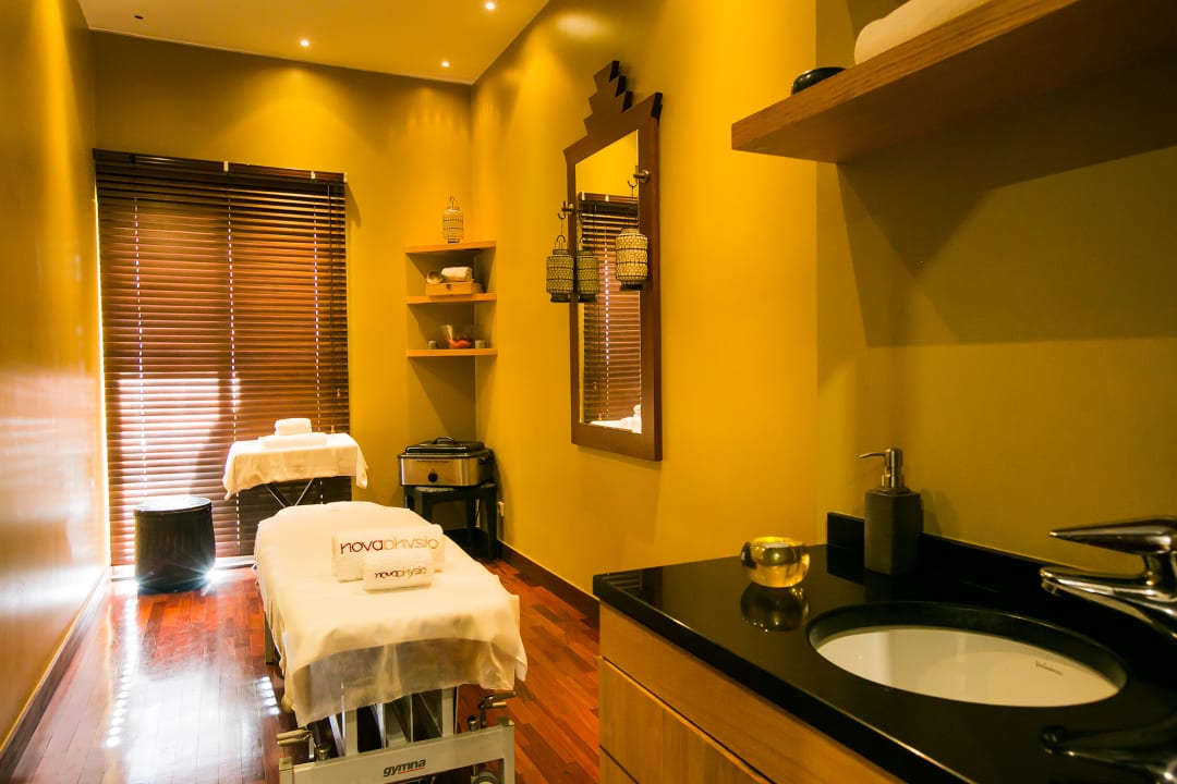 Sport & Freizeit Pestana Sintra Golf