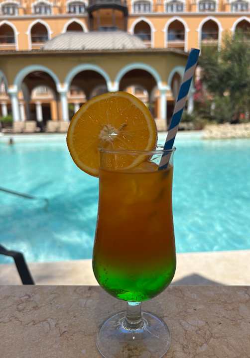 Gastro The Grand Resort