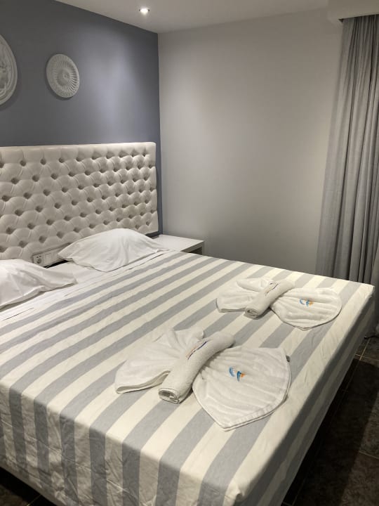 Zimmer HARPIN Georgioupolis Resort Aquapark & SPA