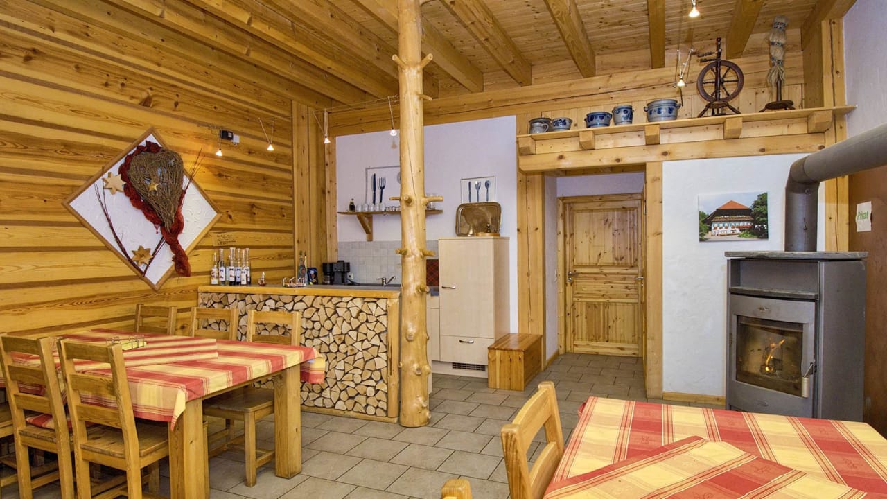 Zimmer Ferienwohnungen Friedershof