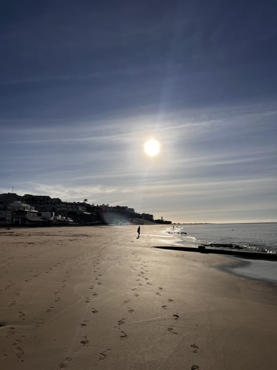 Strand ROBINSON JANDIA PLAYA