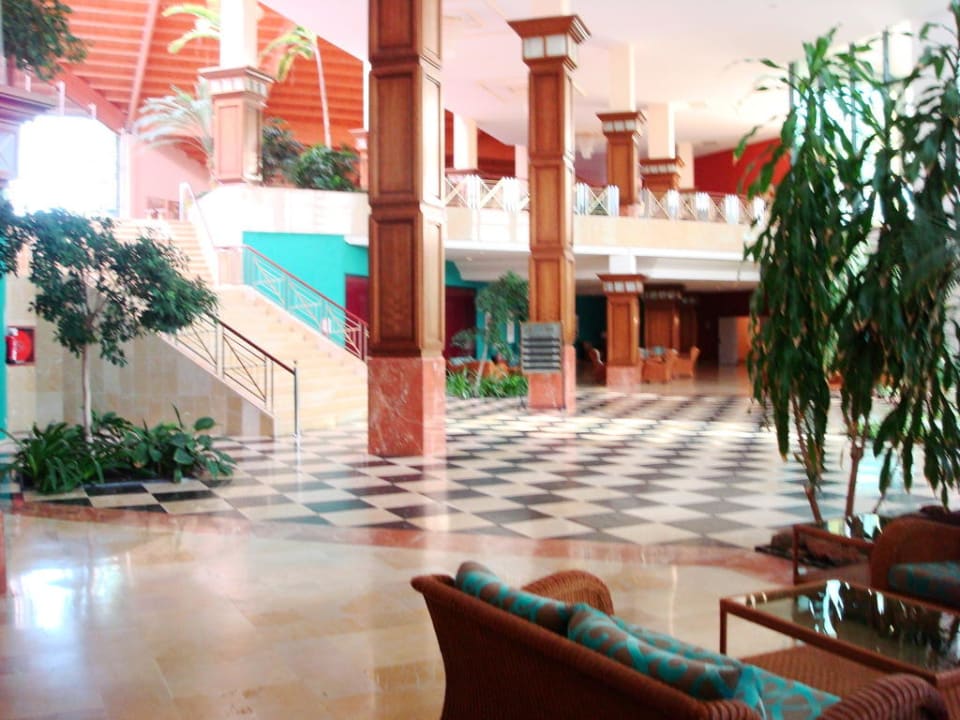 Super! Apartments Palmeras Garden