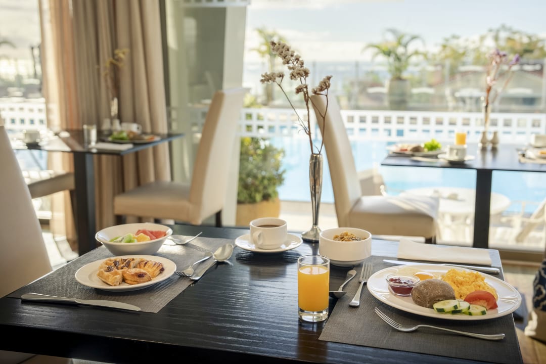 Gastro TUI BLUE Madeira Gardens