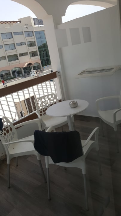 Zimmer Alcudia Garden Aparthotel