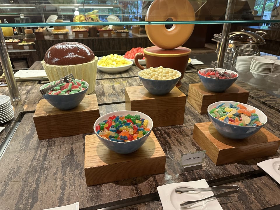 Gastro Sofitel Dubai The Palm Resort & Spa