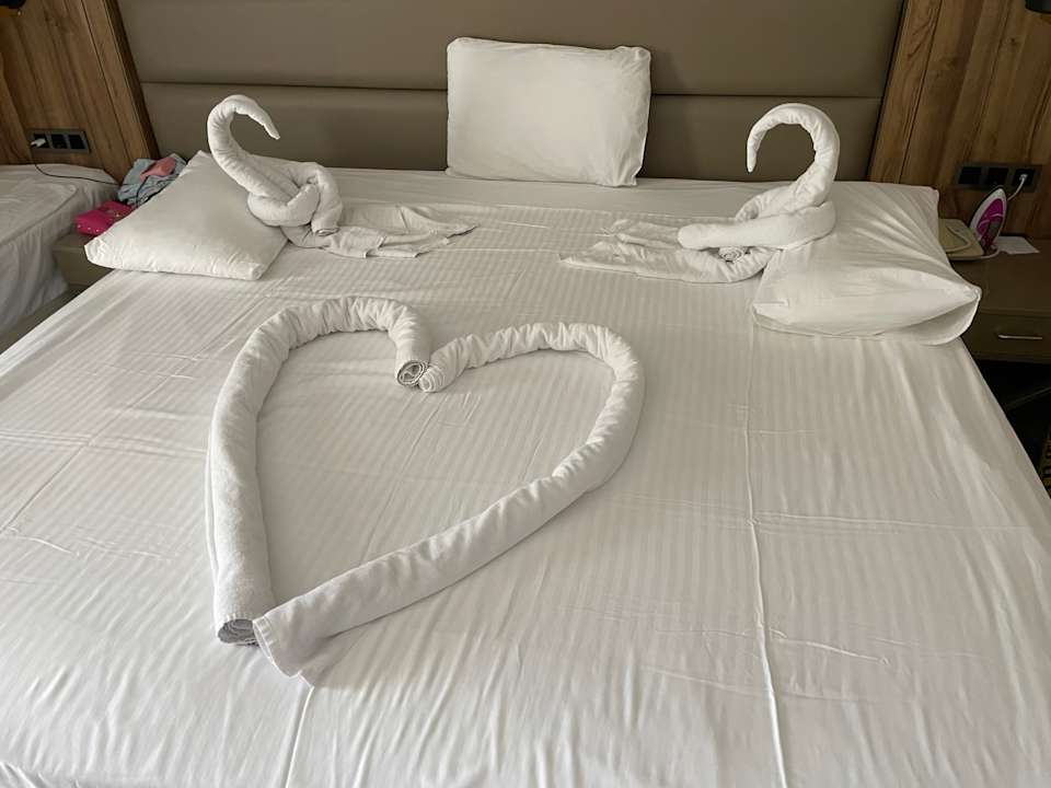 Zimmer Selectum Family Resort Side