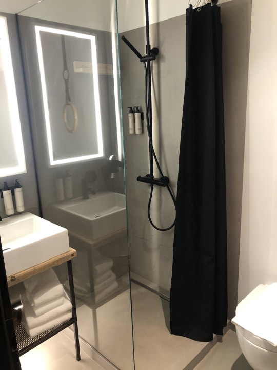 Zimmer THE HEARTS HOTEL - dein Boutique- und Event-Resort