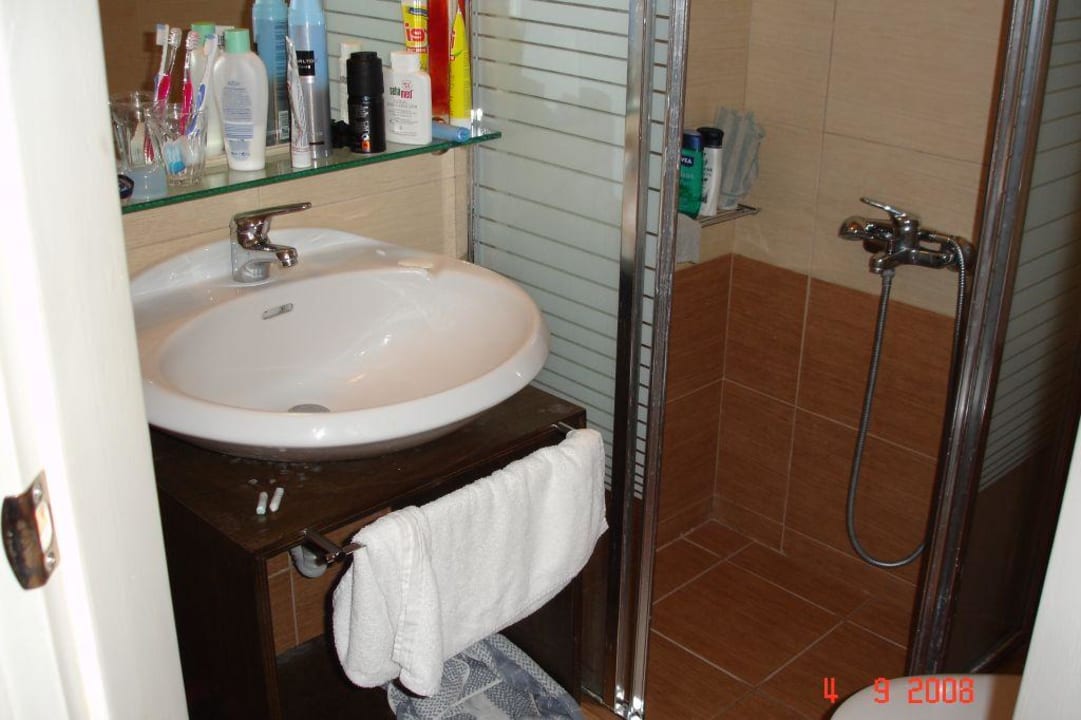 Das Bad Nefeli Hotel Rethymno