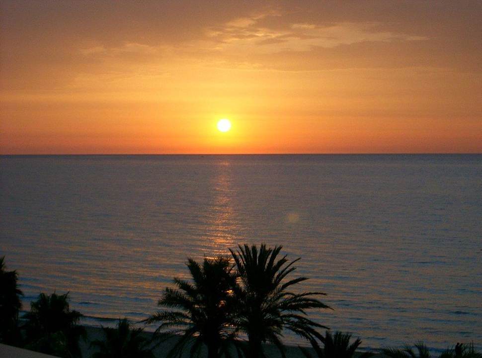 Zimmer 512 CM Playa del Moro