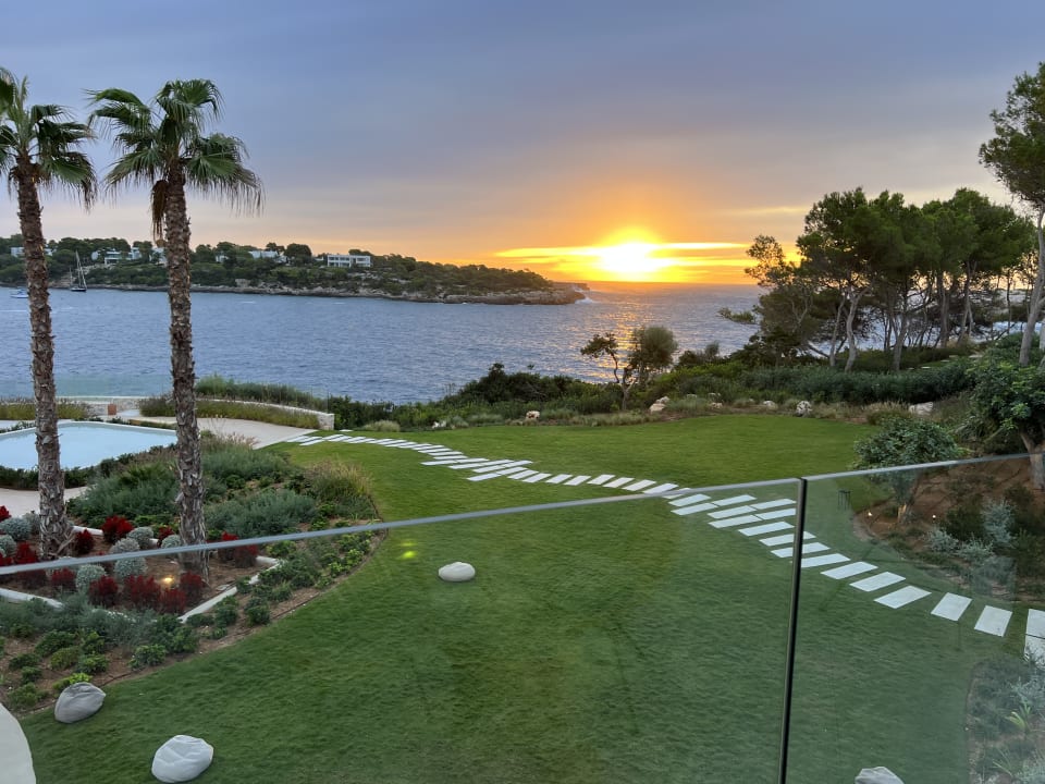 Außenansicht Ikos Porto Petro