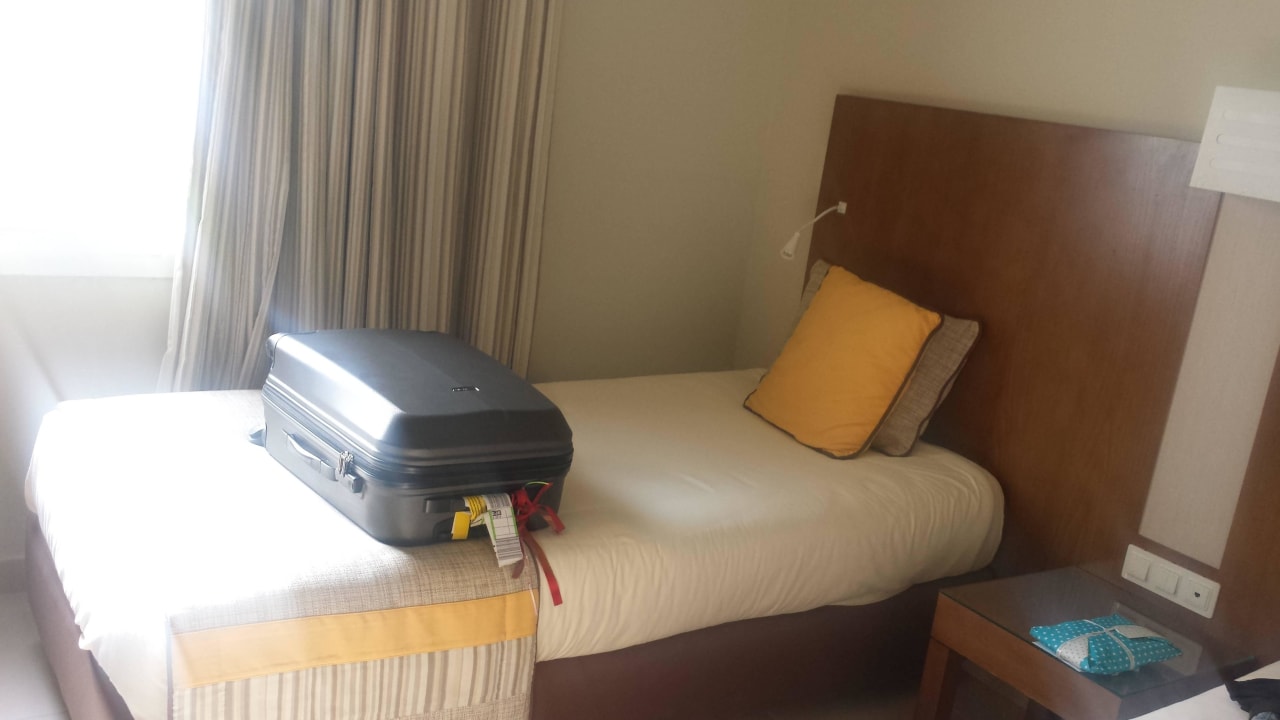 Einezlelbett Vincci Helios Beach