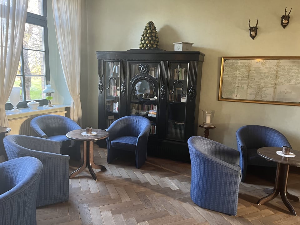 Gastro Hotel Gutshaus Redewisch