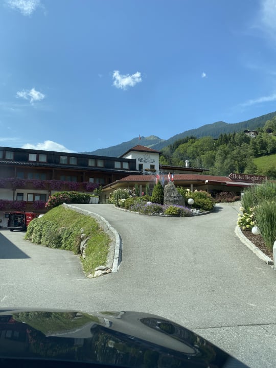 Zimmer Hotel Bergkristall Montafon