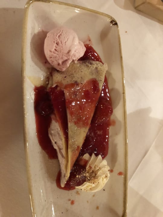 Gastro Hotel Kohlerhof