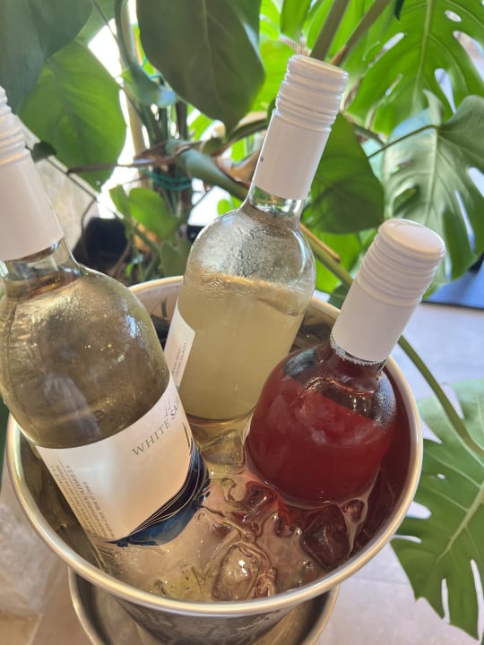 Gastro Kakkos Beach Hotel