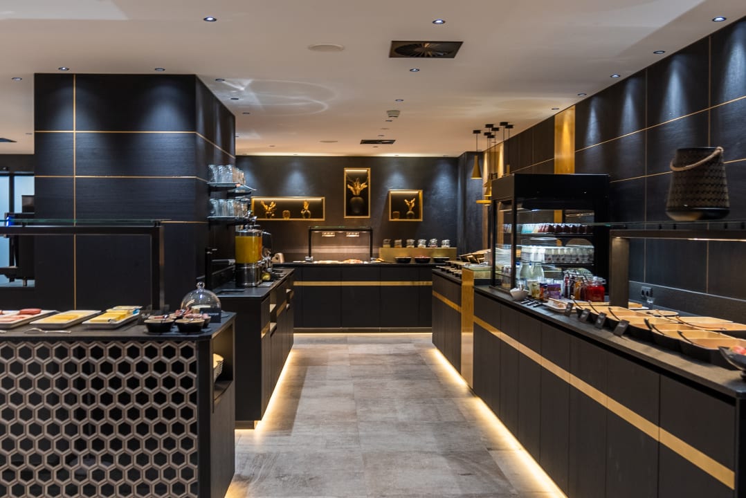 Gastro Verwöhnhotel Wildspitze