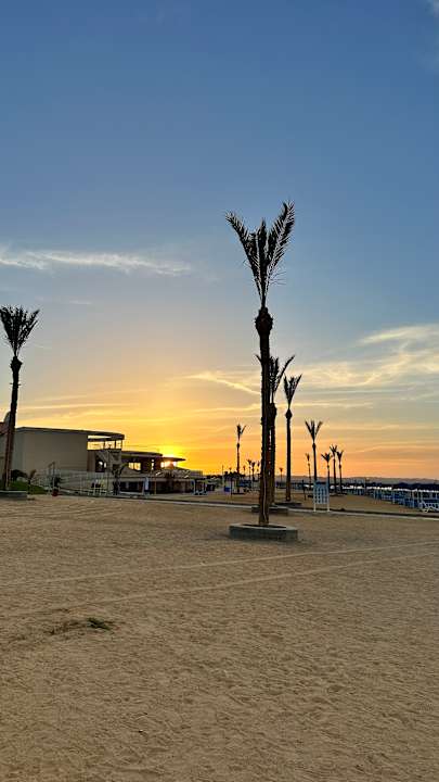 Strand Pickalbatros Sea World Resort - Marsa Alam