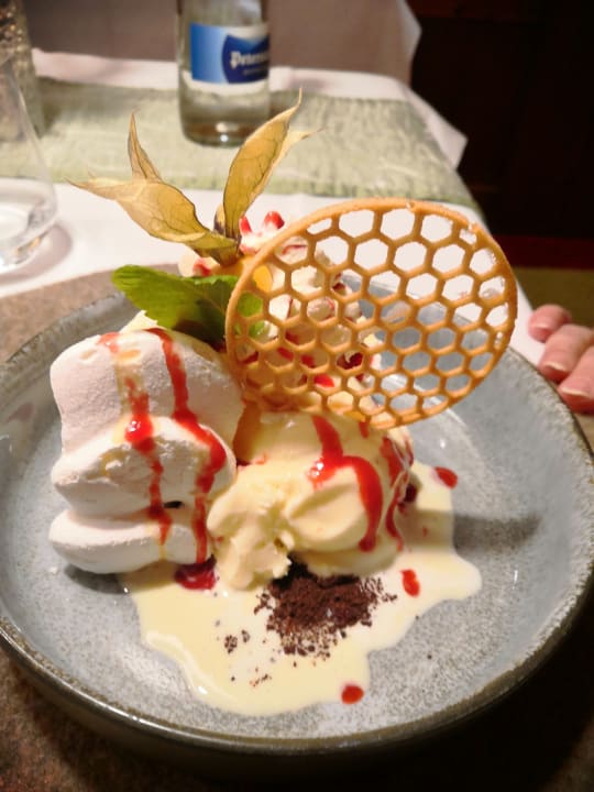 Gastro Hotel Restaurant Rebstock Durbach