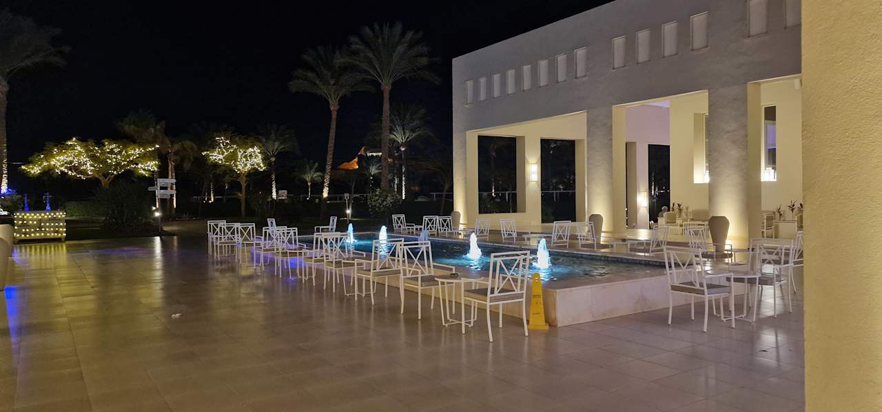 Außenansicht Jaz Aquaviva