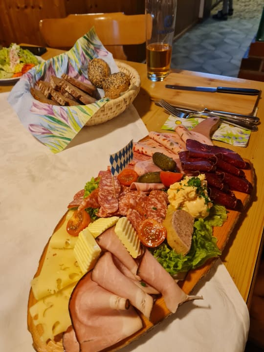 Gastro Landgasthof Zum Sägwirt