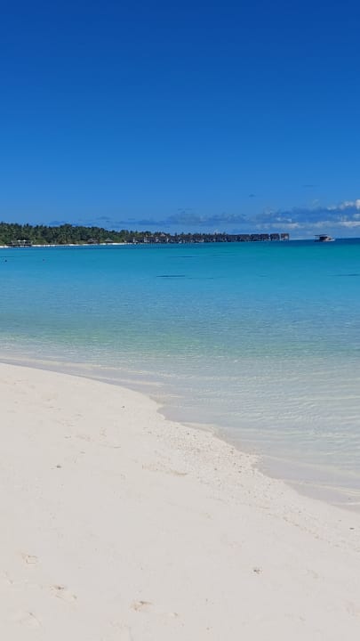 Strand Kuramathi Maldives