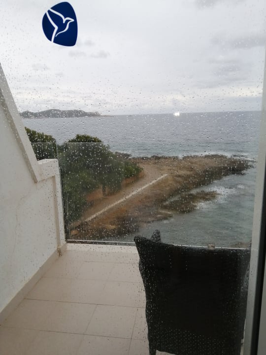 Ausblick Grupotel Aguait Resort & Spa - Adults only