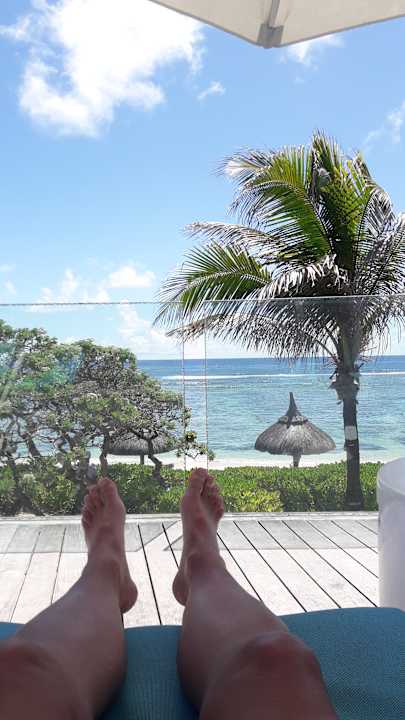 Pool Radisson Blu Poste Lafayette Resort & Spa - Adults only